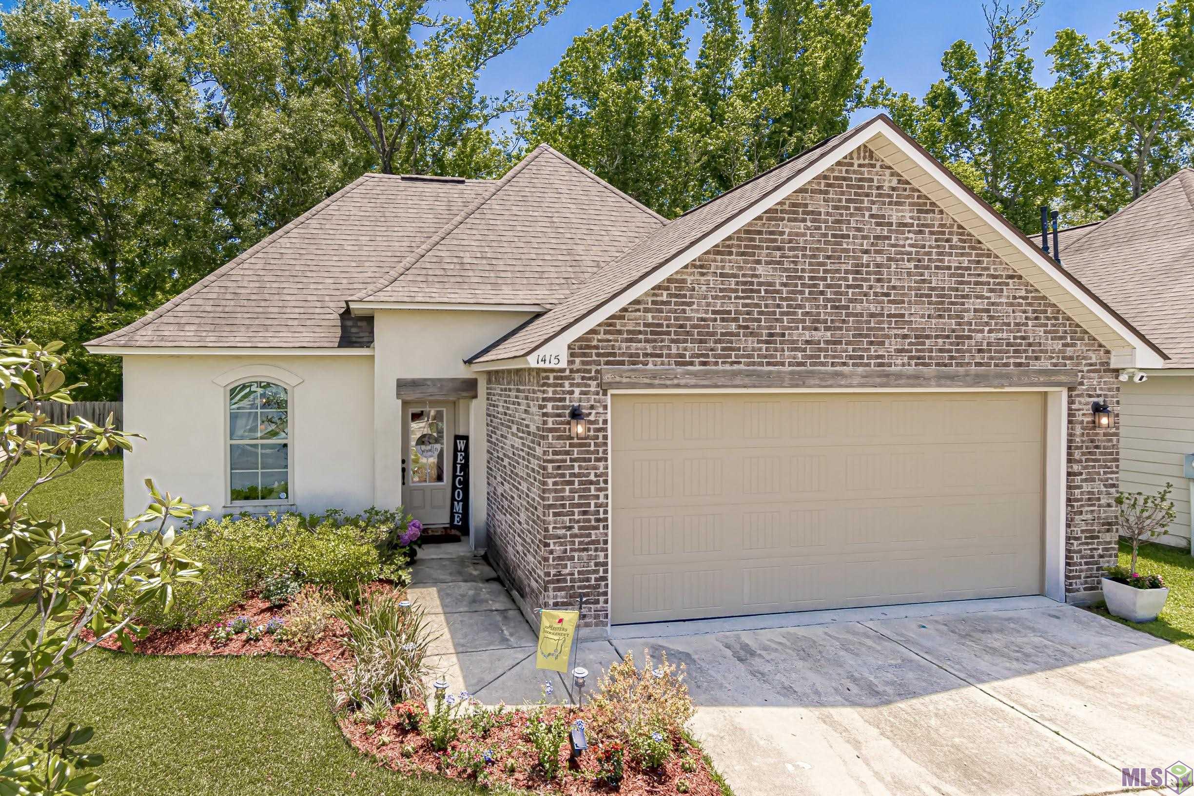 1415 Alouette Drive