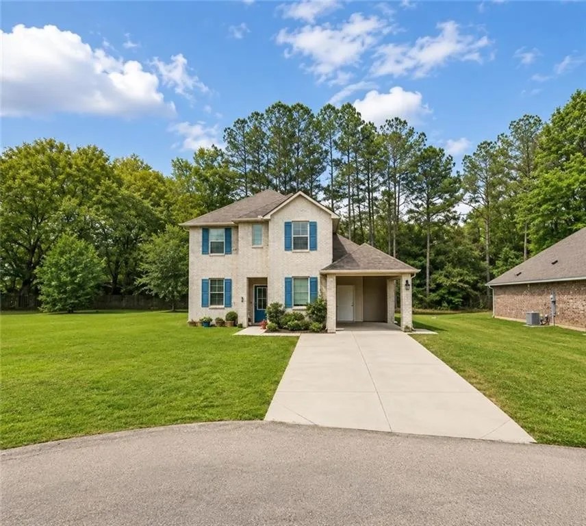 18317 Fox Hollow Loop